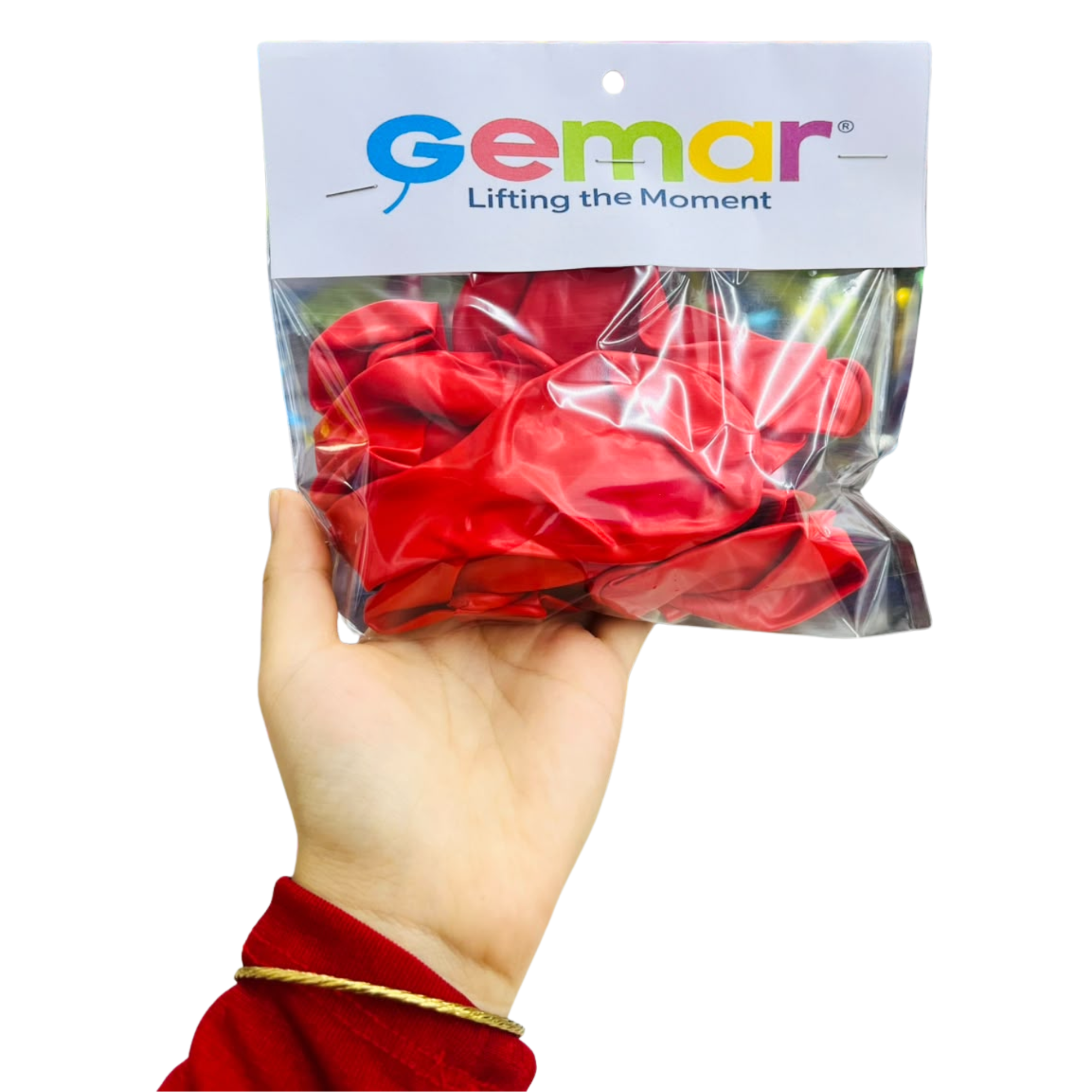 Gemar