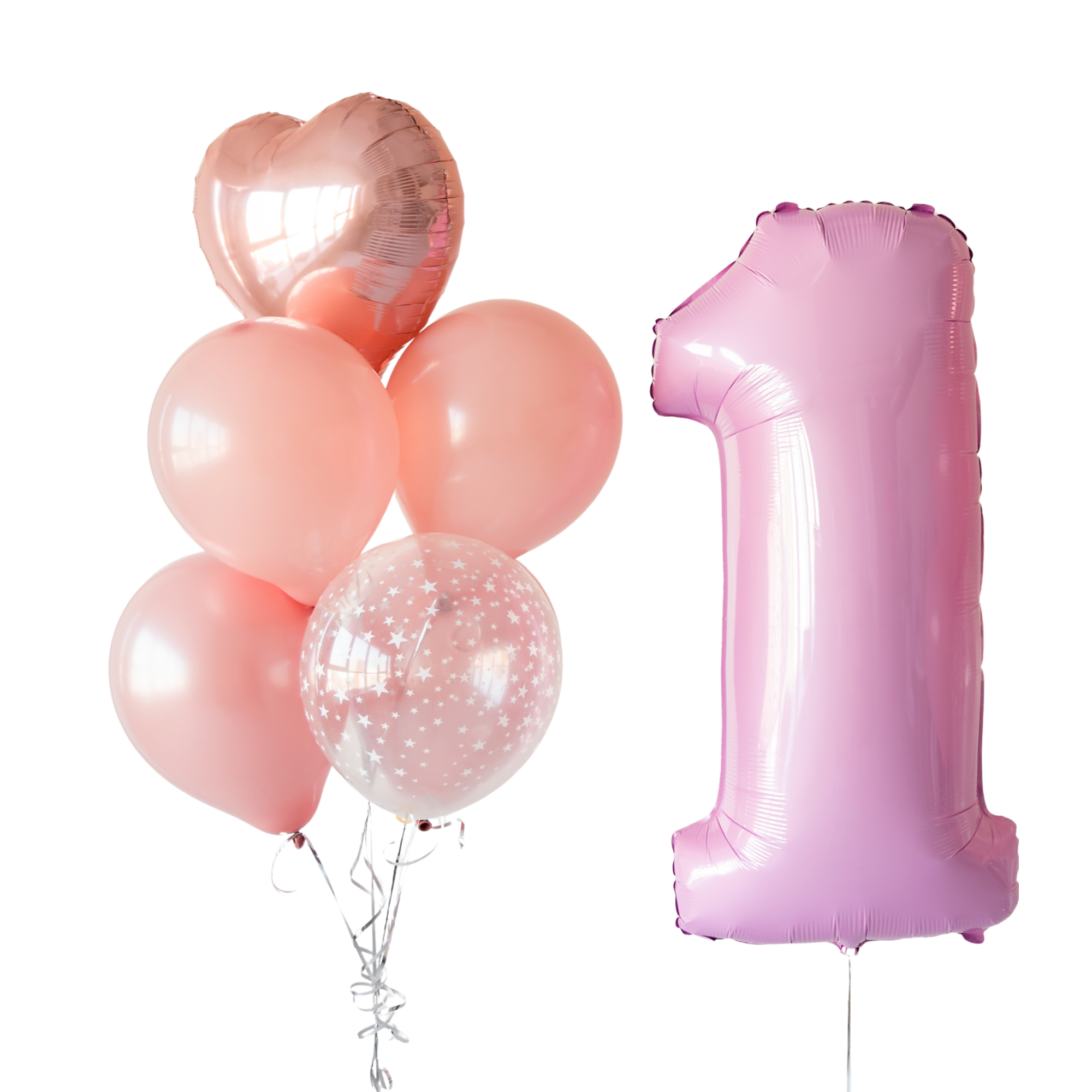 Bunch globos cumple