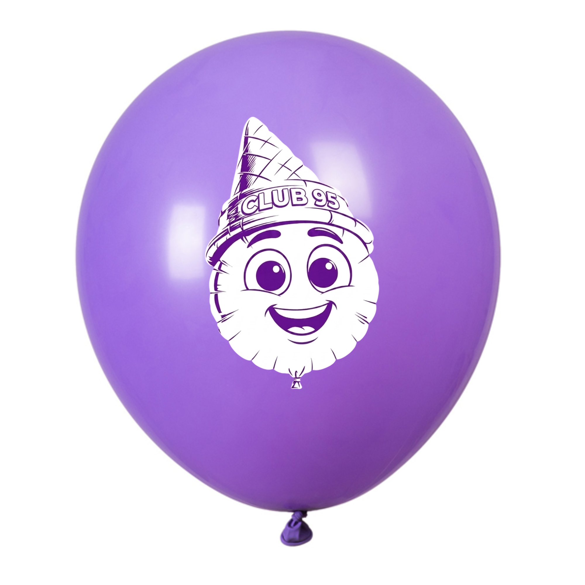 Globo logo raro